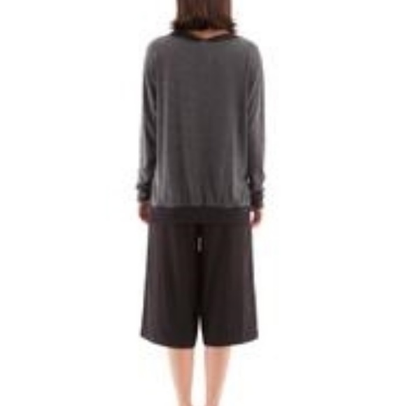 ISABELLA LONG SLEEVE - Picture 5 of 5